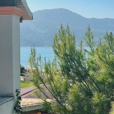 House Anastasia Agios Georgios Pagon Exterior foto
