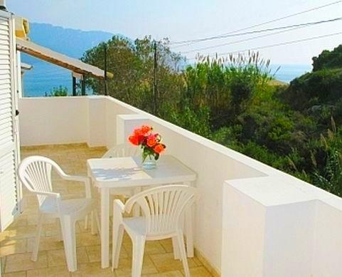 House Anastasia Agios Georgios Pagon Exterior foto