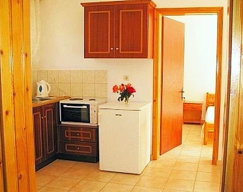 House Anastasia Agios Georgios Pagon Exterior foto