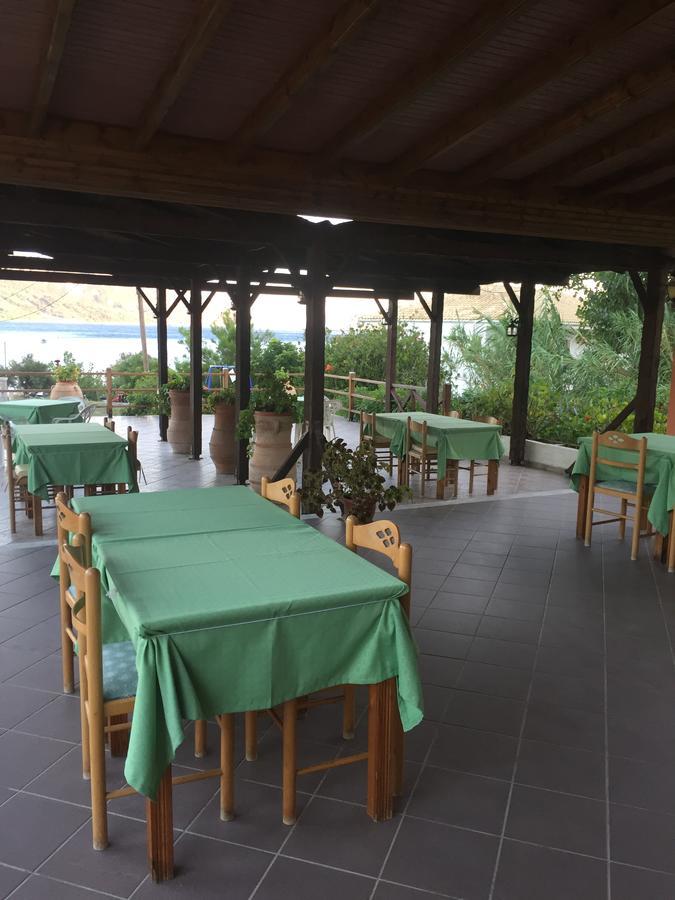 House Anastasia Agios Georgios Pagon Exterior foto